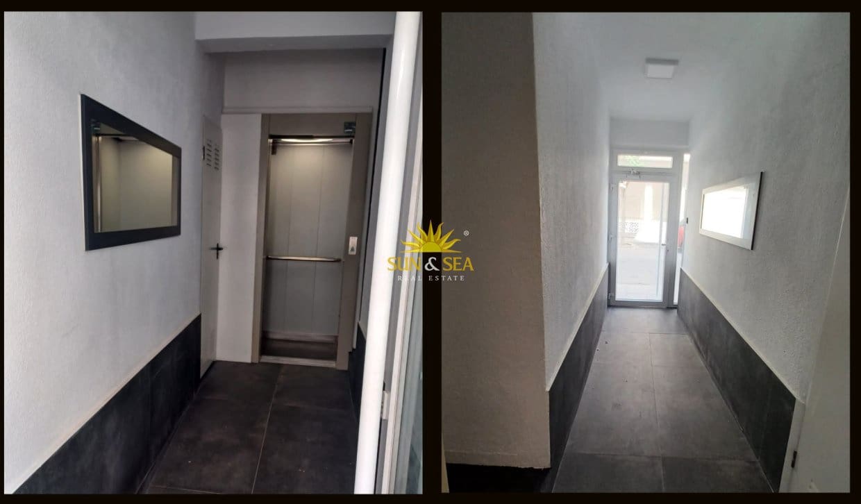 3 Zimmer Apartment zu verkaufen in Torre de la Horadada - 250.000 € (Ref: 9906630)