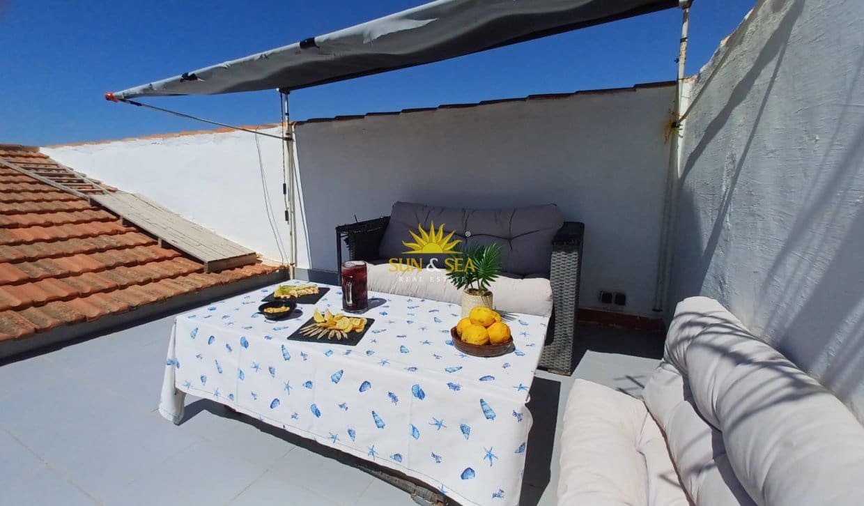 3 Zimmer Apartment zu verkaufen in Torre de la Horadada - 250.000 € (Ref: 9906630)