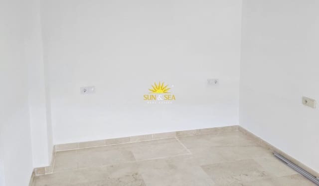 2 sypialnia Apartament na sprzedaż w Dehesa de Campoamor, Orihuela z basenem - 200 000 € (Ref: 9906631)