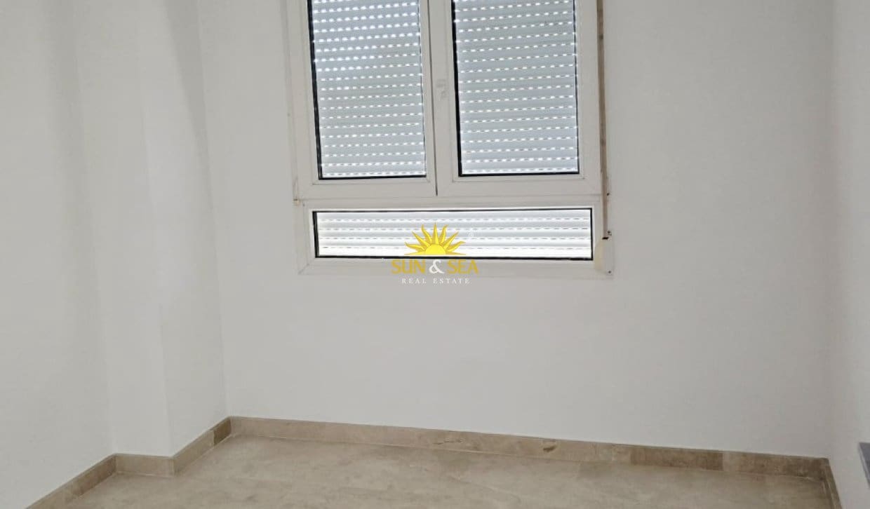 2 sypialnia Apartament na sprzedaż w Dehesa de Campoamor z basenem - 200 000 € (Ref: 9906631)