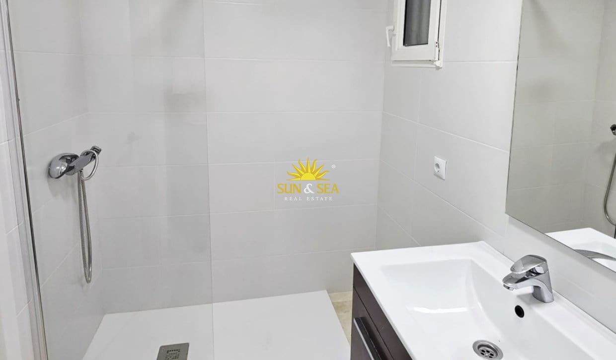 2 sypialnia Apartament na sprzedaż w Dehesa de Campoamor z basenem - 200 000 € (Ref: 9906631)