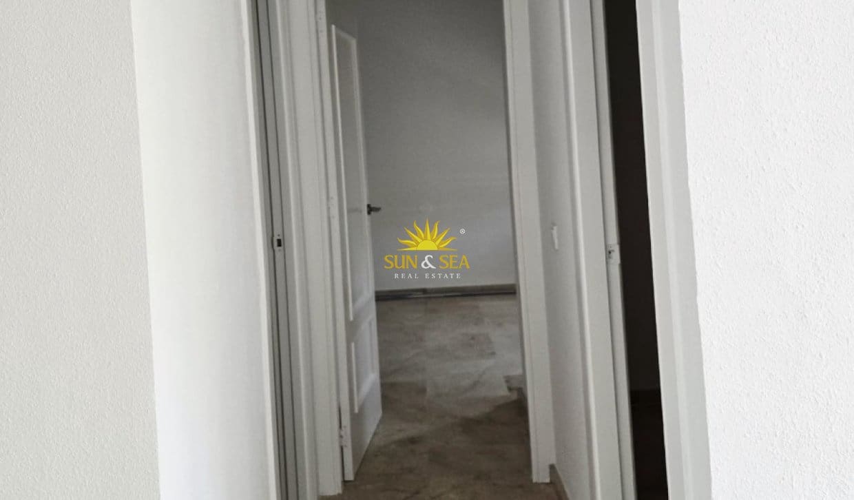 2 sypialnia Apartament na sprzedaż w Dehesa de Campoamor z basenem - 200 000 € (Ref: 9906631)