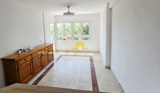2 sypialnia Apartament na sprzedaż w Dehesa de Campoamor, Orihuela z basenem - 200 000 € (Ref: 9906631)