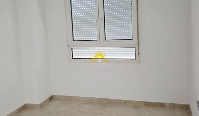 2 sypialnia Apartament na sprzedaż w Dehesa de Campoamor, Orihuela z basenem - 200 000 € (Ref: 9906631)