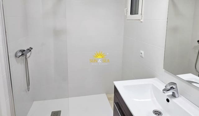 2 sypialnia Apartament na sprzedaż w Dehesa de Campoamor, Orihuela z basenem - 200 000 € (Ref: 9906631)