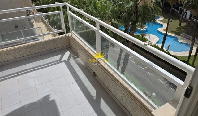 2 sypialnia Apartament na sprzedaż w Dehesa de Campoamor, Orihuela z basenem - 200 000 € (Ref: 9906631)