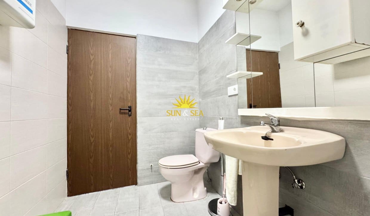 2 bedroom Townhouse for rent in Caravaca de la Cruz - € 600 (Ref: 9908956)