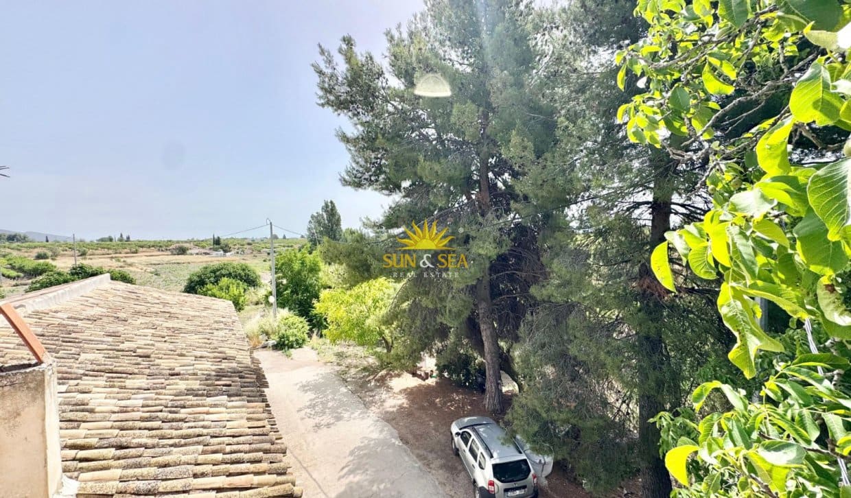 2 bedroom Townhouse for rent in Caravaca de la Cruz - € 600 (Ref: 9908956)