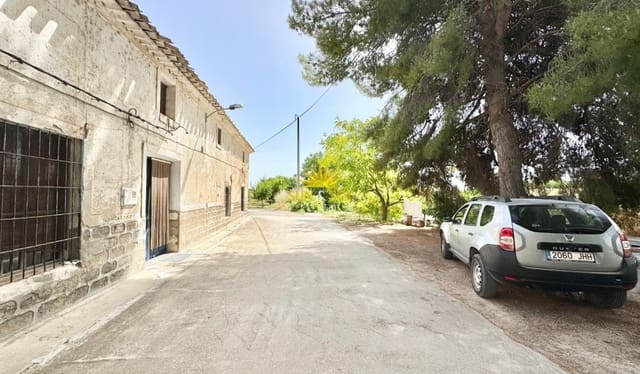 2 bedroom Townhouse for rent in Caravaca de la Cruz - € 600 (Ref: 9908956)