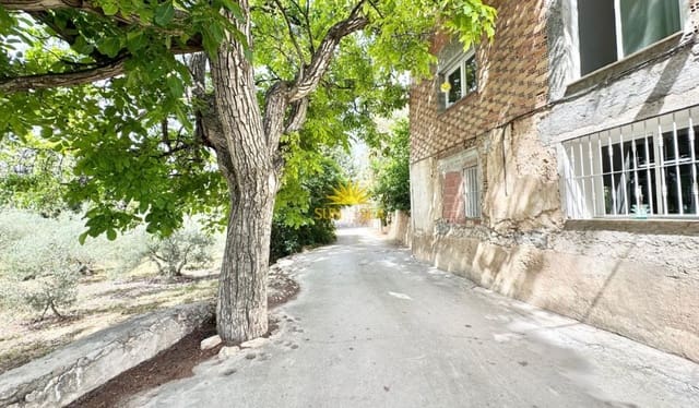 2 bedroom Townhouse for rent in Caravaca de la Cruz - € 600 (Ref: 9908956)