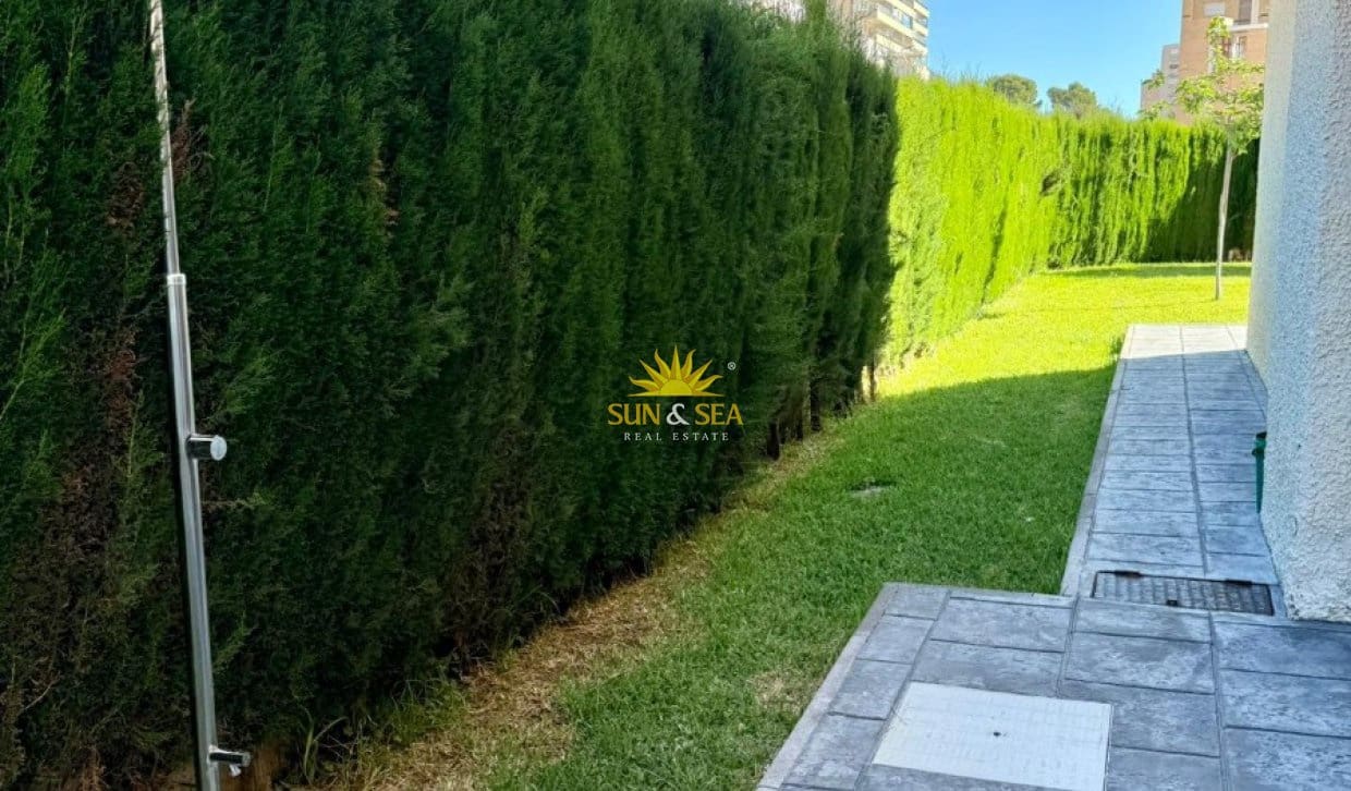 1 soverom Leilighet til leie i Santiago de la Ribera - € 650 (Ref: 9909067)
