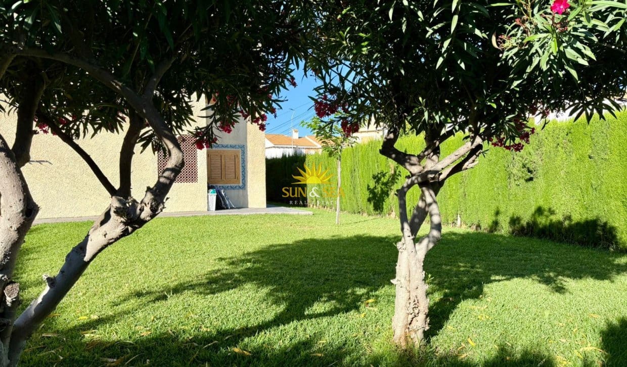 1 soverom Leilighet til leie i Santiago de la Ribera - € 650 (Ref: 9909067)
