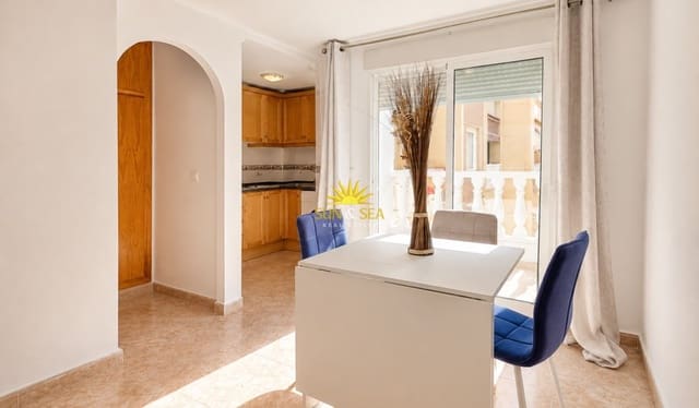 1 Zimmer Studio zu verkaufen in Playa del Acequión, Torrevieja - 104.900 € (Ref: 9909758)