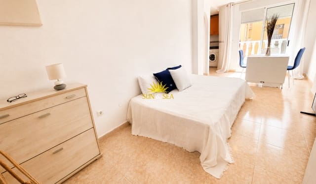 1 Zimmer Studio zu verkaufen in Playa del Acequión, Torrevieja - 104.900 € (Ref: 9909758)