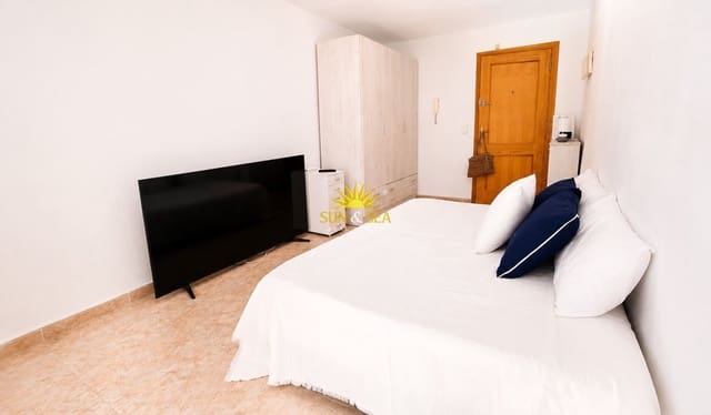 1 Zimmer Studio zu verkaufen in Playa del Acequión, Torrevieja - 104.900 € (Ref: 9909758)