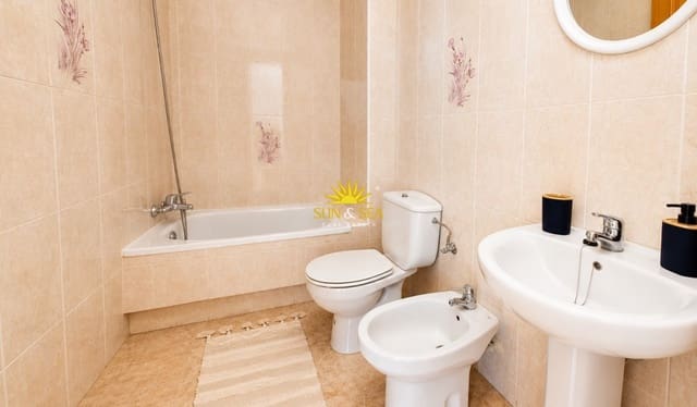 1 Zimmer Studio zu verkaufen in Playa del Acequión, Torrevieja - 104.900 € (Ref: 9909758)