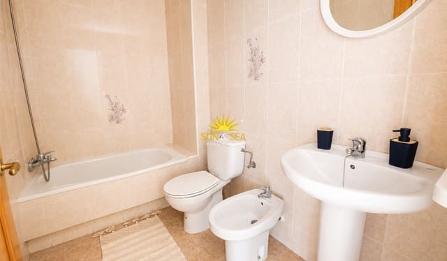 1 Zimmer Studio zu verkaufen in Playa del Acequión, Torrevieja - 104.900 € (Ref: 9909758)