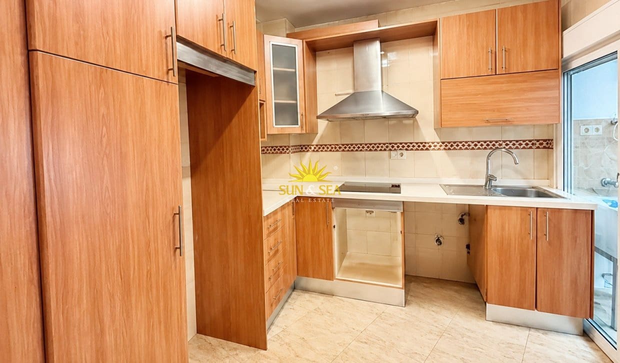 3 sypialnia Apartament na sprzedaż w Torre de la Horadada - 235 000 € (Ref: 9909824)