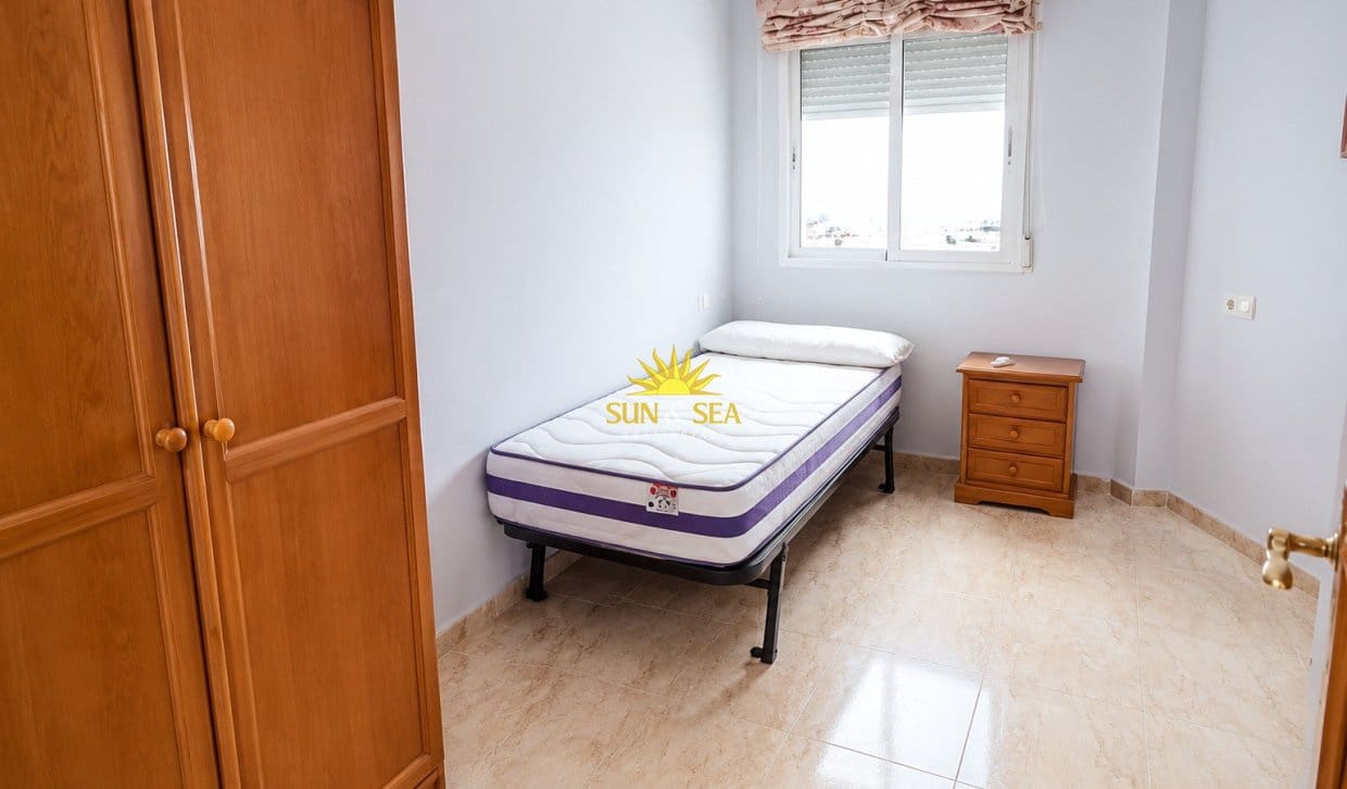 3 sypialnia Apartament na sprzedaż w Torre de la Horadada - 235 000 € (Ref: 9909824)
