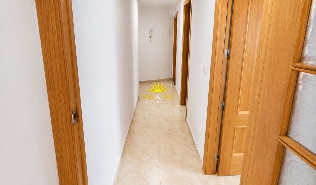 3 sypialnia Apartament na sprzedaż w Torre de la Horadada - 235 000 € (Ref: 9909824)