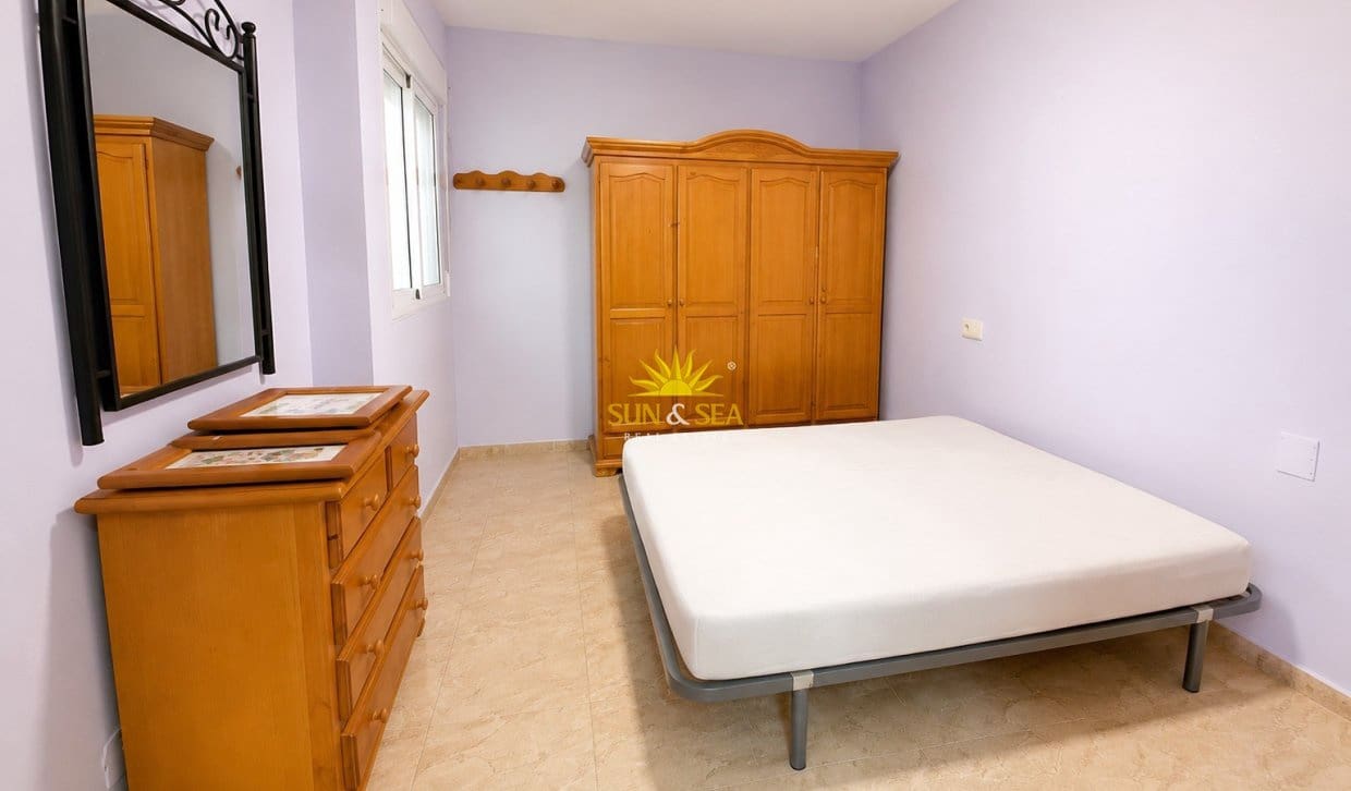 3 sypialnia Apartament na sprzedaż w Torre de la Horadada - 235 000 € (Ref: 9909824)