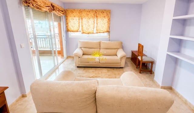 3 sypialnia Apartament na sprzedaż w Torre de la Horadada, Pilar de la Horadada - 235 000 € (Ref: 9909824)