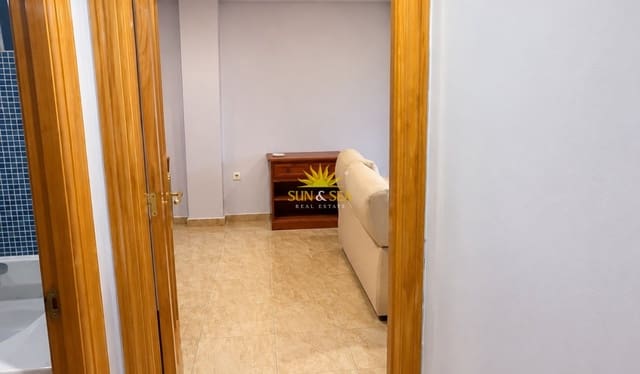 3 sypialnia Apartament na sprzedaż w Torre de la Horadada, Pilar de la Horadada - 235 000 € (Ref: 9909824)