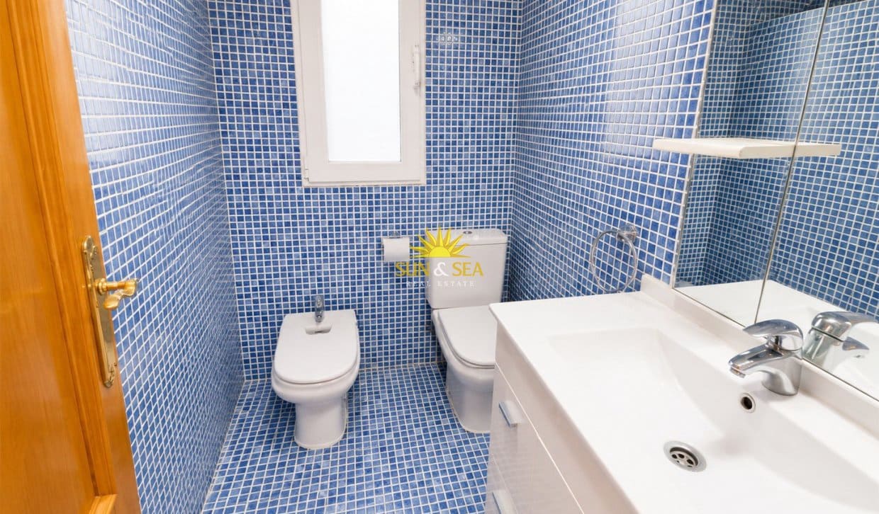 3 sypialnia Apartament na sprzedaż w Torre de la Horadada - 235 000 € (Ref: 9909824)