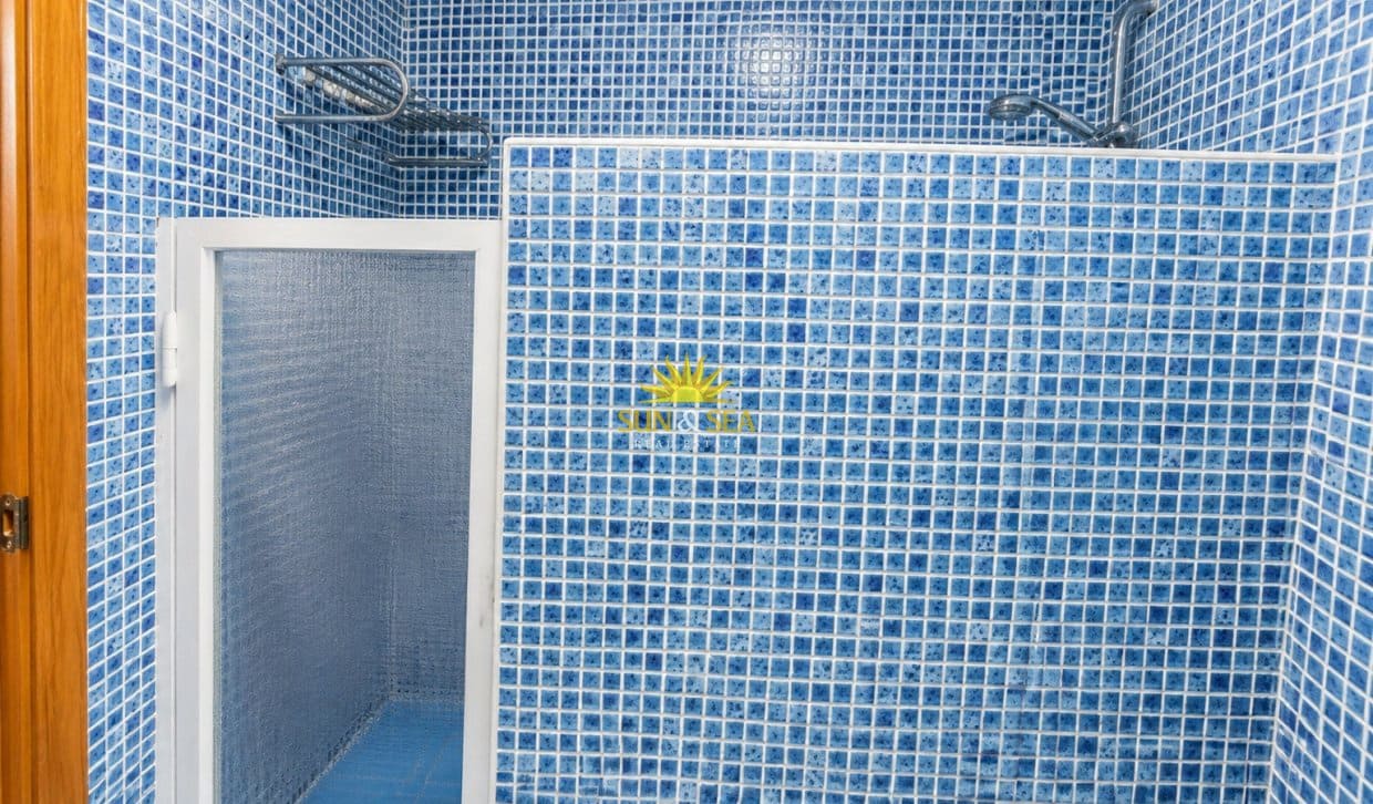 3 sypialnia Apartament na sprzedaż w Torre de la Horadada - 235 000 € (Ref: 9909824)