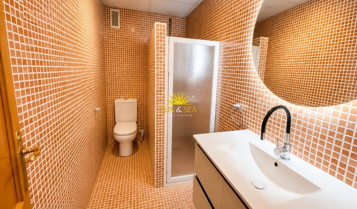 3 sypialnia Apartament na sprzedaż w Torre de la Horadada - 235 000 € (Ref: 9909824)