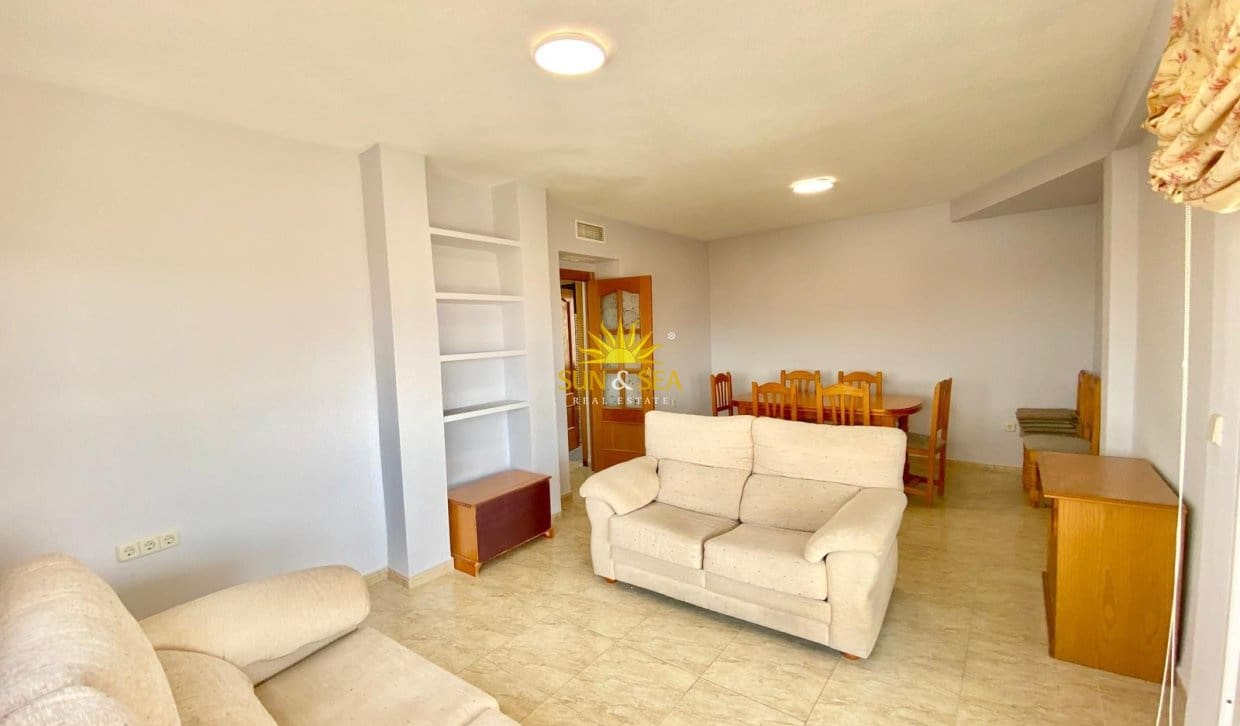 3 bedroom Apartment for sale in Torre de la Horadada - € 235,000 (Ref: 9909824)