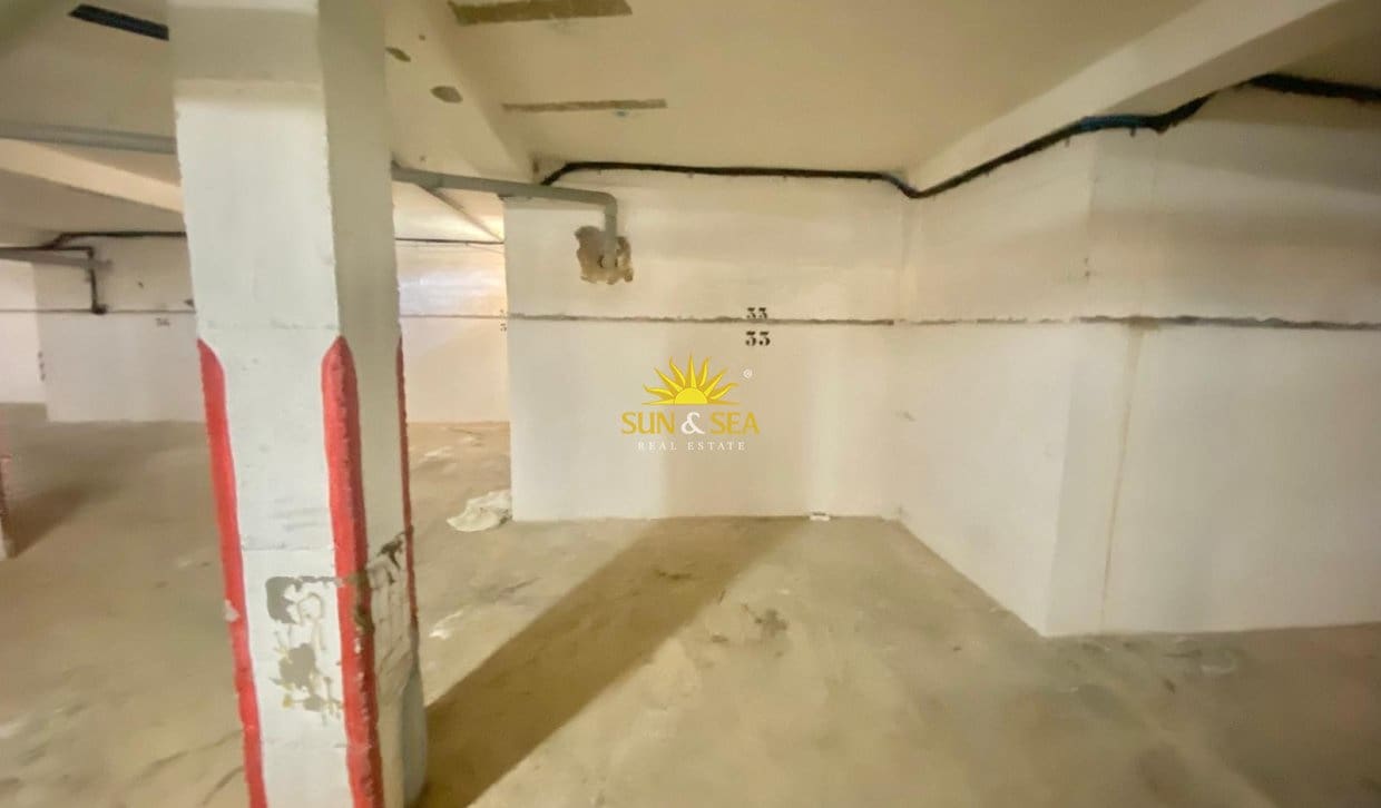 3 bedroom Apartment for sale in Torre de la Horadada - € 235,000 (Ref: 9909824)