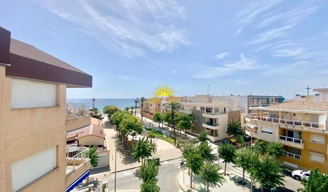3 soveværelse Lejlighed til salg i Torre de la Horadada, Pilar de la Horadada - € 235.000 (Ref: 9909824)