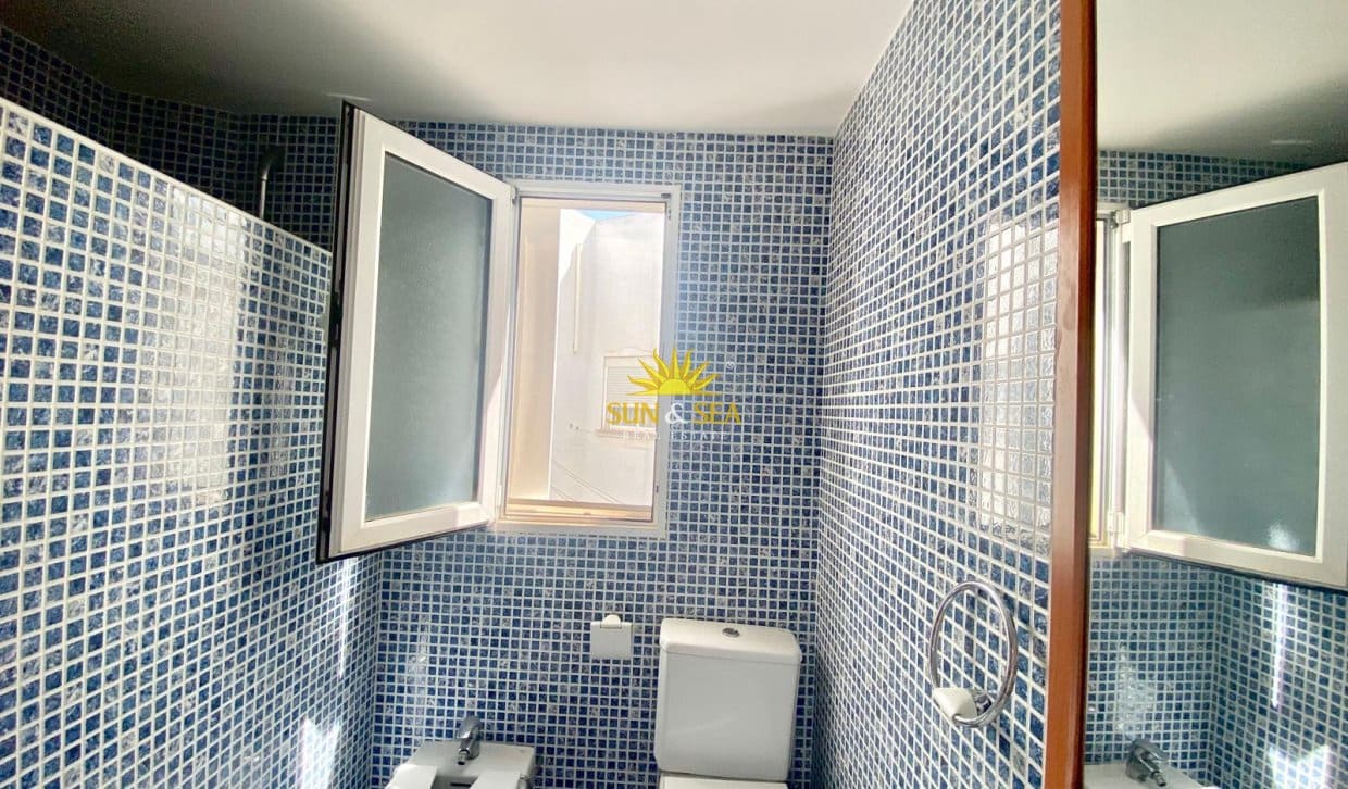 3 bedroom Apartment for sale in Torre de la Horadada - € 235,000 (Ref: 9909824)