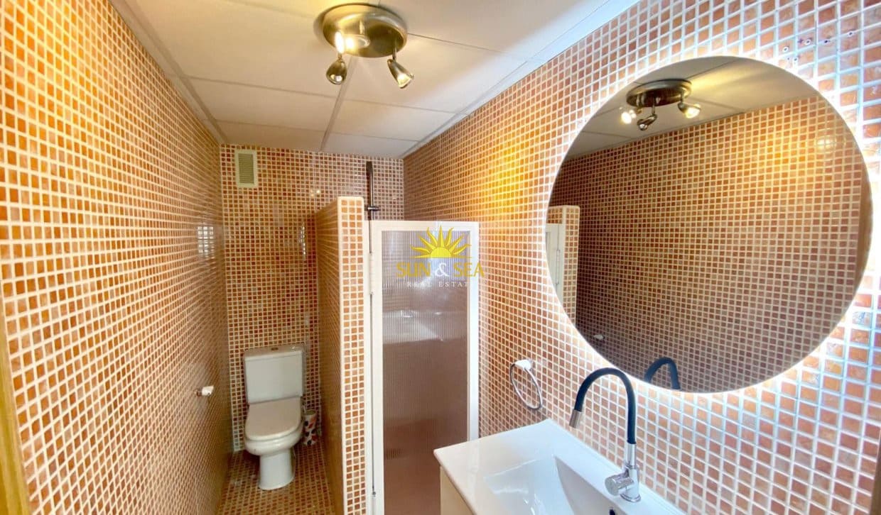 3 bedroom Apartment for sale in Torre de la Horadada - € 235,000 (Ref: 9909824)