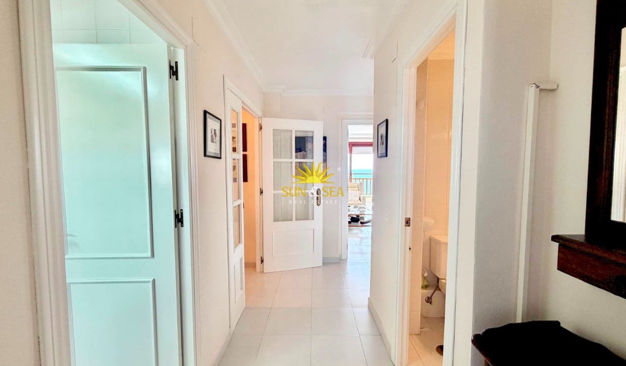 Apartamento de 2 habitaciones en Dehesa de Campoamor en venta - 500.000 € (Ref: 9911847)