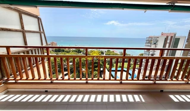 Apartamento de 2 habitaciones en Dehesa de Campoamor, Orihuela en venta - 500.000 € (Ref: 9911847)