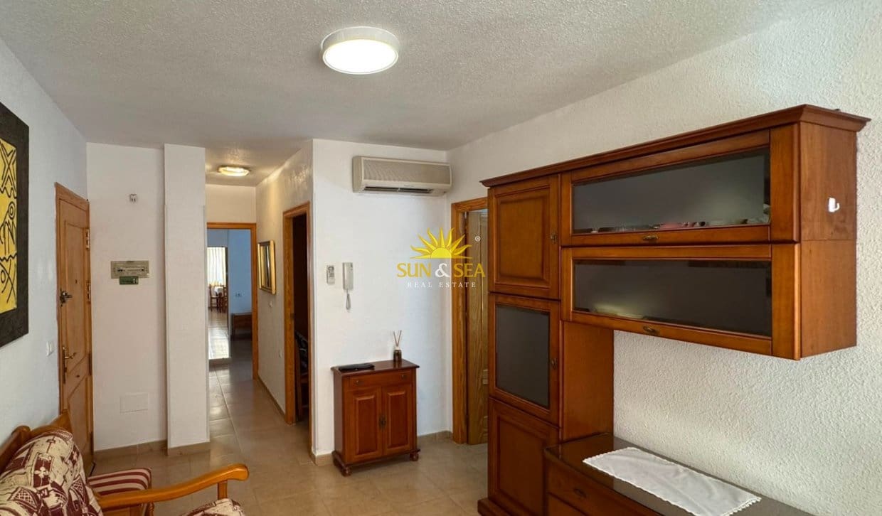2 bedroom Apartment for rent in Santiago de la Ribera with garage - € 700 (Ref: 9911848)