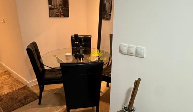 Apartamento de 1 habitación en Playa de San Juan, Alicante / Alacant ciudad en alquiler - 1.700 € (Ref: 9914599)