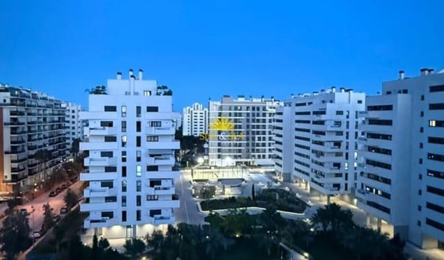 Apartamento de 1 habitación en Playa de San Juan, Alicante / Alacant ciudad en alquiler - 1.700 € (Ref: 9914599)