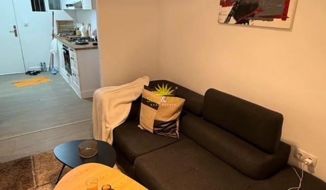 Apartamento de 1 habitación en Playa de San Juan, Alicante / Alacant ciudad en alquiler - 1.700 € (Ref: 9914599)
