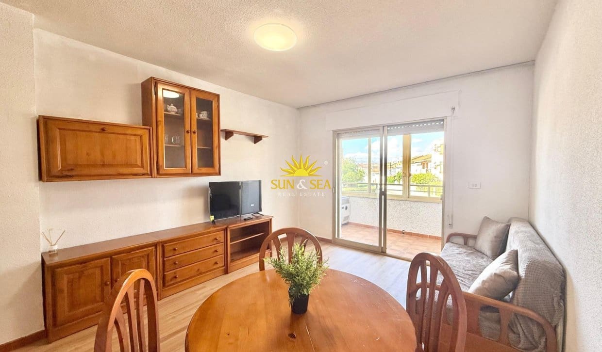 1 bedroom Apartment for rent in Santiago de la Ribera - € 700 (Ref: 9914600)