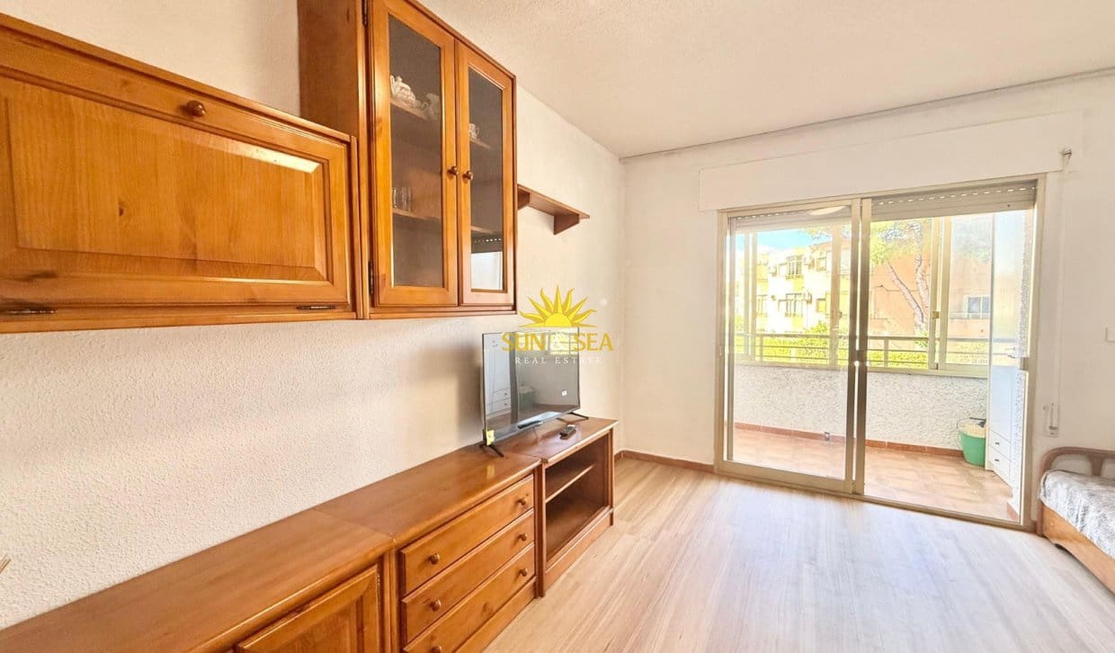 1 bedroom Apartment for rent in Santiago de la Ribera - € 700 (Ref: 9914600)