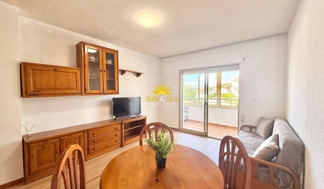 1 bedroom Apartment for rent in Santiago de la Ribera, San Javier - € 700 (Ref: 9914600)