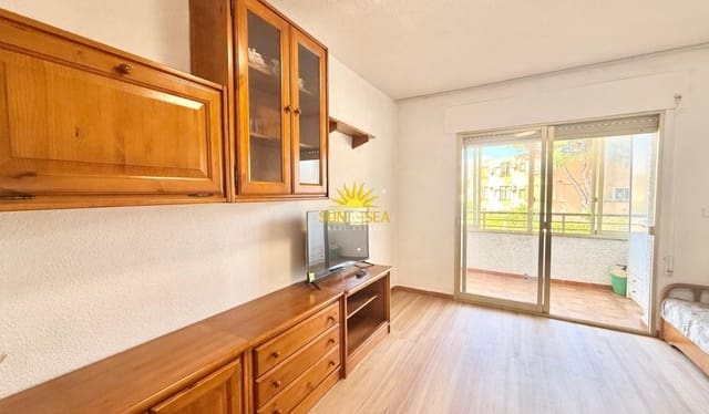 1 bedroom Apartment for rent in Santiago de la Ribera, San Javier - € 700 (Ref: 9914600)