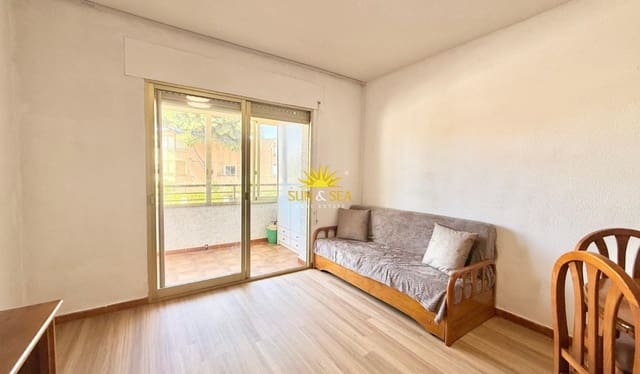 1 bedroom Apartment for rent in Santiago de la Ribera, San Javier - € 700 (Ref: 9914600)