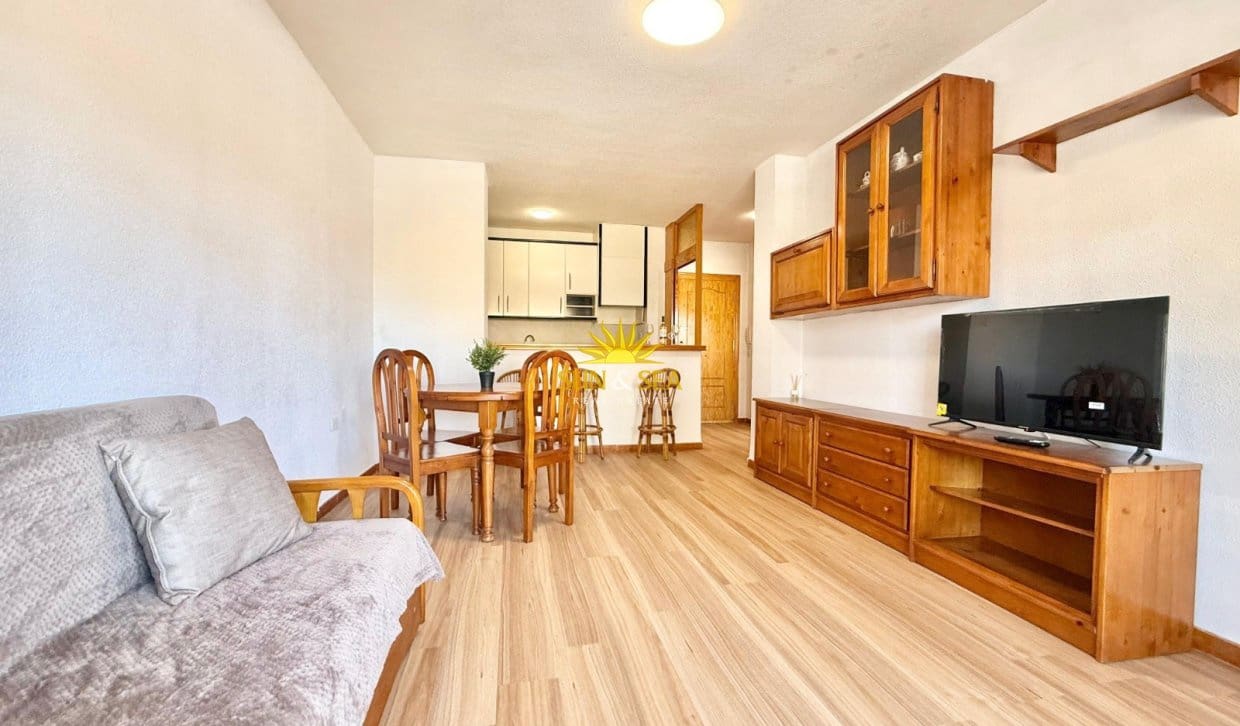 1 bedroom Apartment for rent in Santiago de la Ribera - € 700 (Ref: 9914600)
