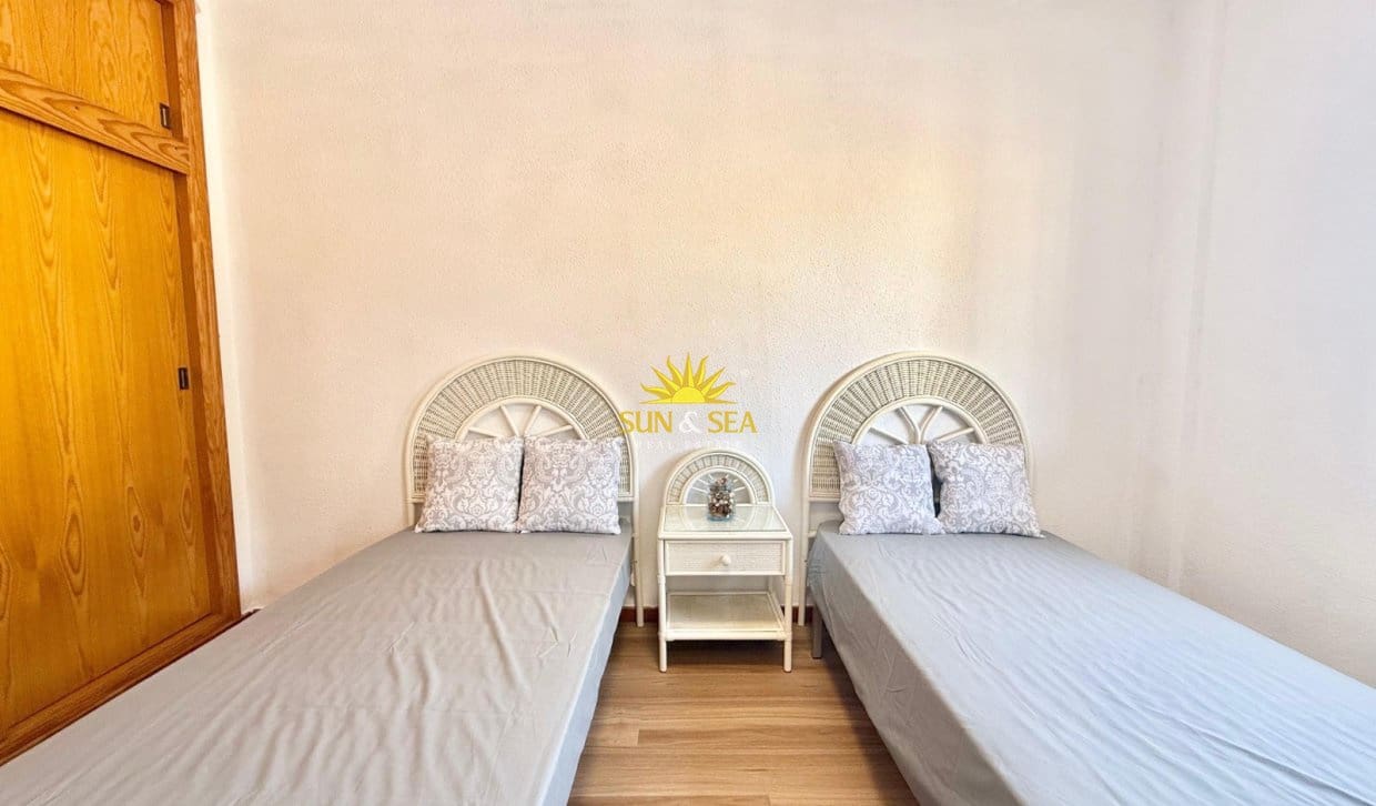 1 bedroom Apartment for rent in Santiago de la Ribera - € 700 (Ref: 9914600)