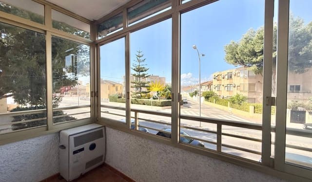 1 bedroom Apartment for rent in Santiago de la Ribera, San Javier - € 700 (Ref: 9914600)