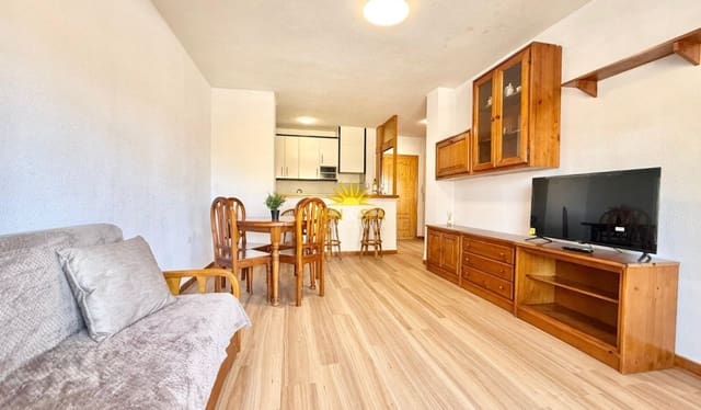 1 bedroom Apartment for rent in Santiago de la Ribera, San Javier - € 700 (Ref: 9914600)